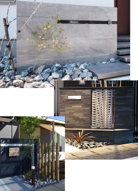 スマート F-ウォール